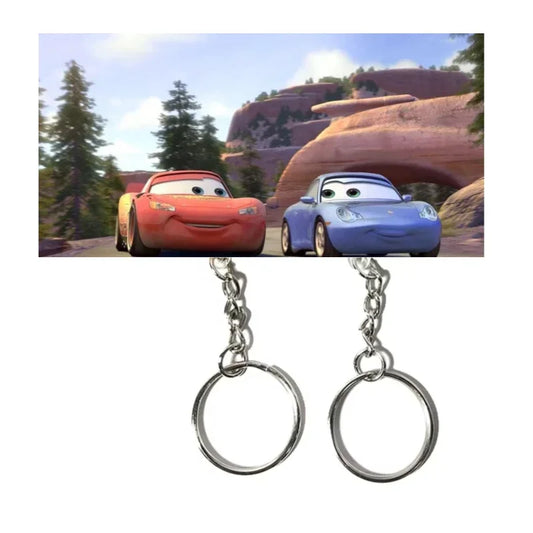 Key Ring Holder for wall